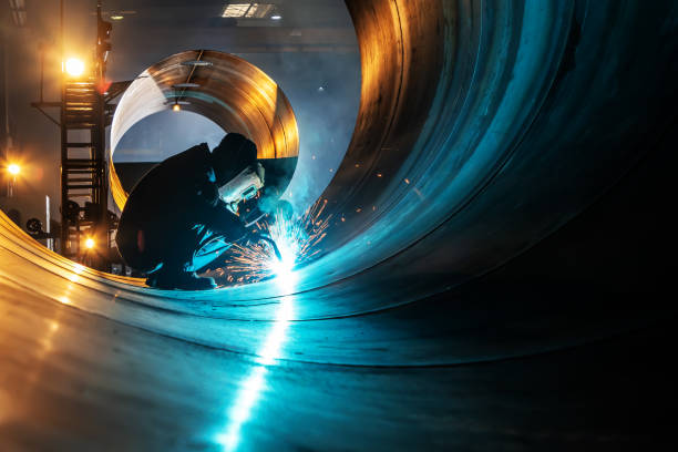 Trusted Sheffield, OH Welder & Metal Fabrication Experts
