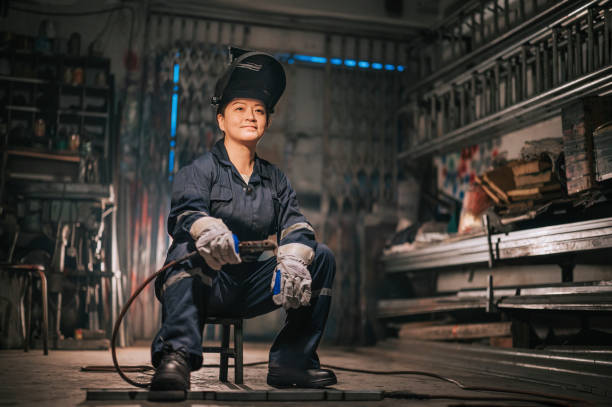 Best Automotive Welding in Sheffield, OH
