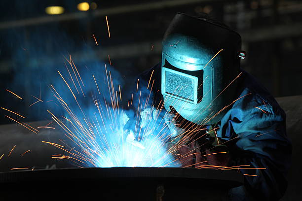 Best Welding Equipment Sales and Repair in Sheffield, OH