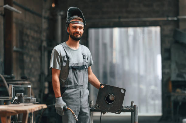  Sheffield, OH Welder Pros