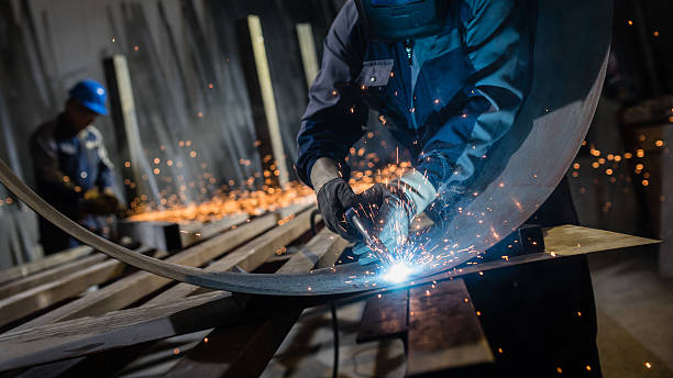 Affordable Welder Services in Sheffield, OH