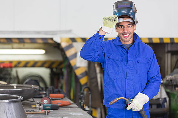 Best Food and Beverage Processing Equipment Welding in Sheffield, OH